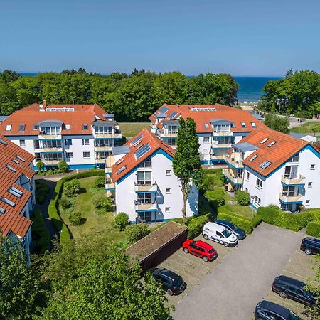 Residenz Am Strand Wohnung 2-36 Zingst Ngoại thất bức ảnh