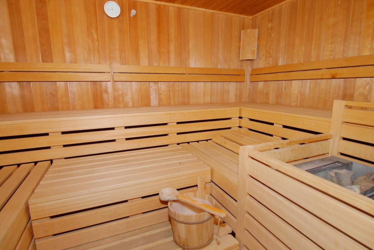Residenz Am Strand Wohnung 2-36 Zingst Ngoại thất bức ảnh