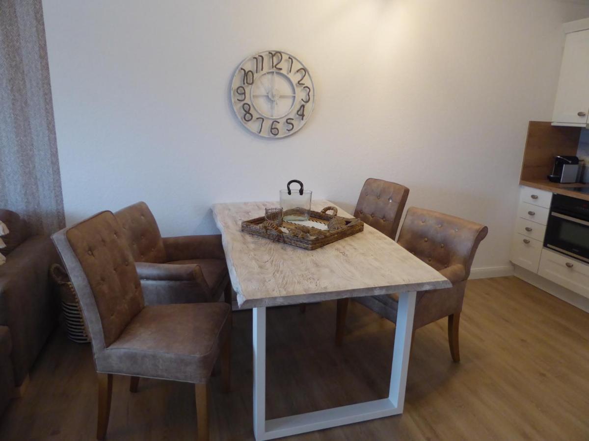 Residenz Am Strand Wohnung 2-36 Zingst Ngoại thất bức ảnh