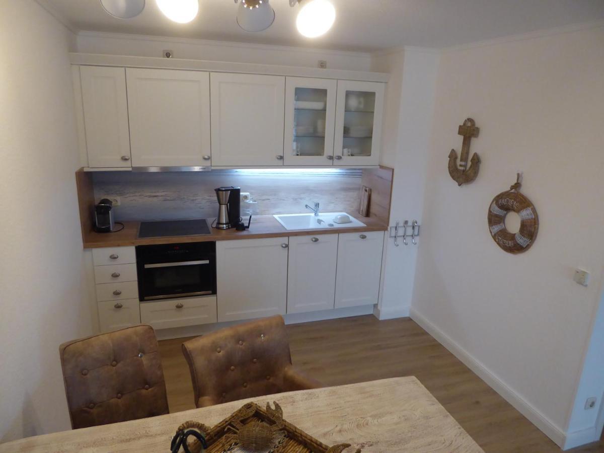 Residenz Am Strand Wohnung 2-36 Zingst Ngoại thất bức ảnh