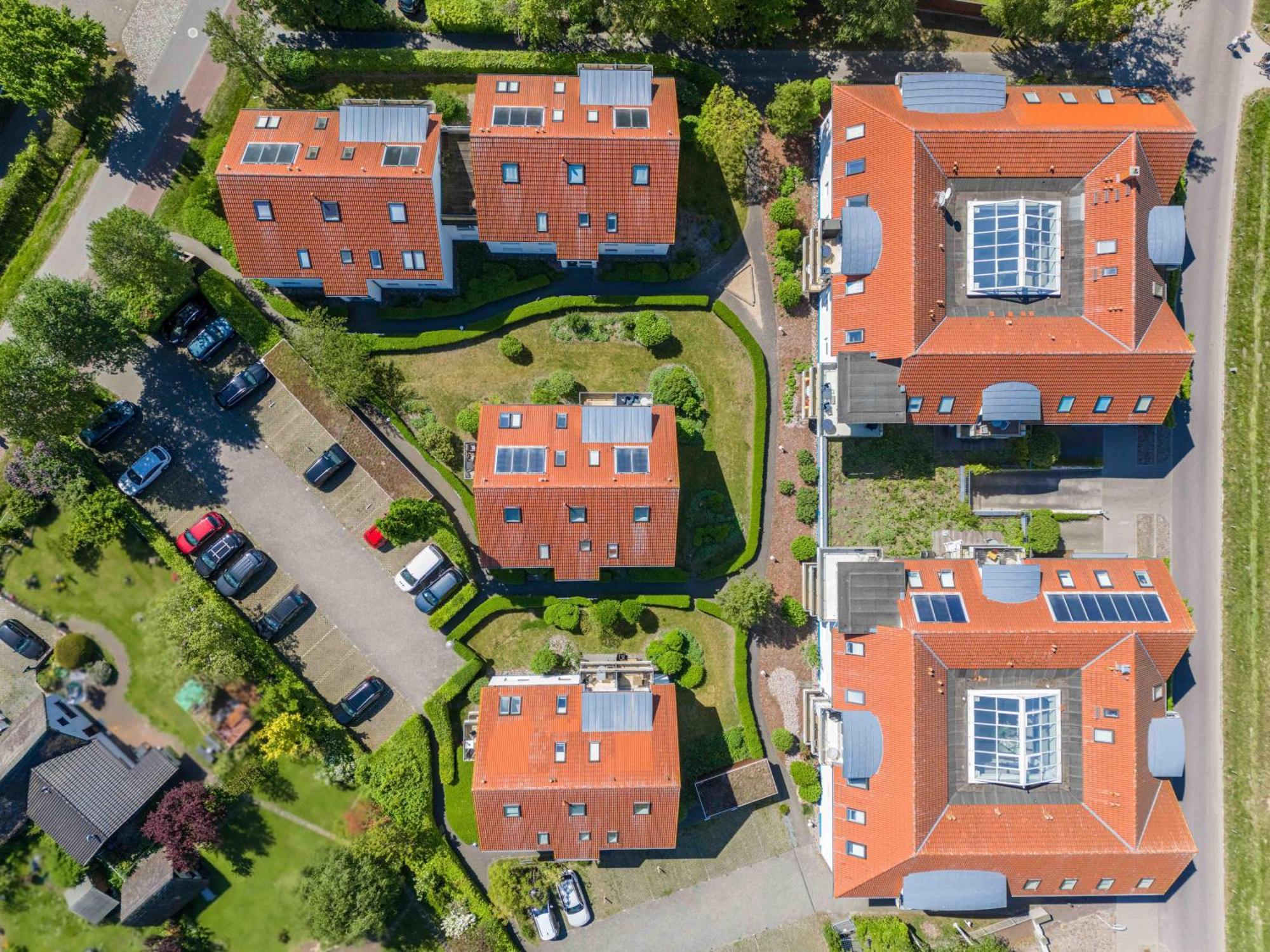 Residenz Am Strand Wohnung 2-36 Zingst Ngoại thất bức ảnh